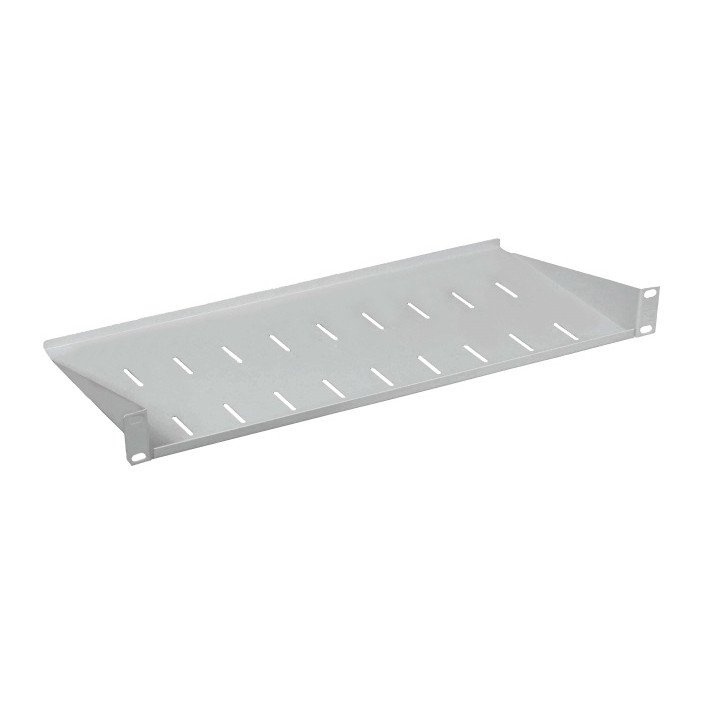 Mantar MAN-POLKA-19-1U-260 19" 1U Стоечная полка 260mm