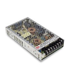 Mean Well RSP-100-24 DIN источник питания 100W 24V