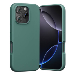 Vention KUHG0-40 futrālis iPhone 16 Pro Max MagSafe (zaļš)