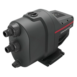 Hydrofor sūknis SCALA1 5-55 1x230V 50Hz, BLUETOOTH komunikācija