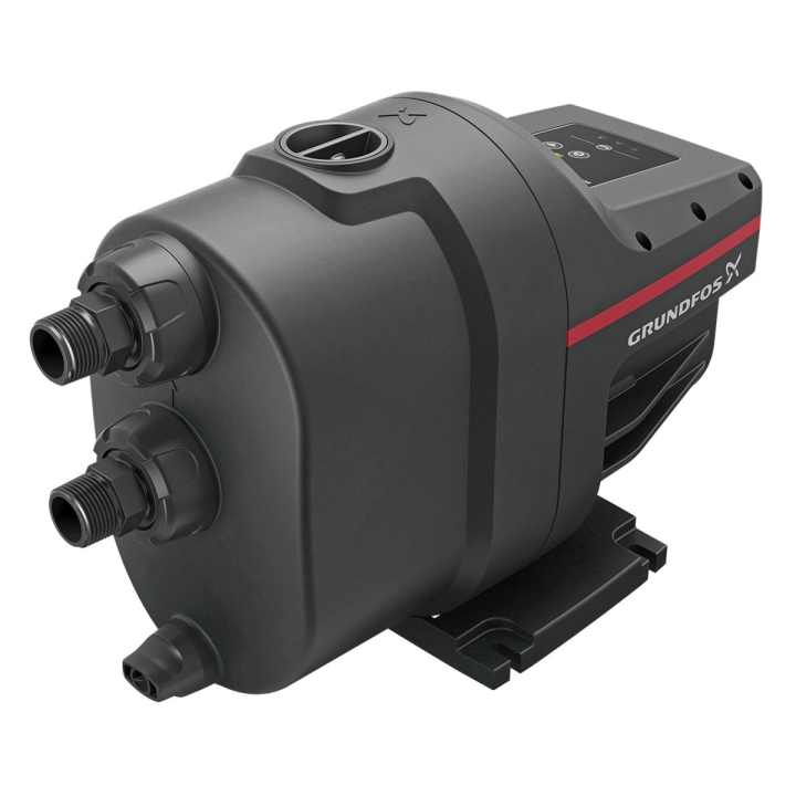 Hydrofor sūknis SCALA1 5-55 1x230V 50Hz, BLUETOOTH komunikācija