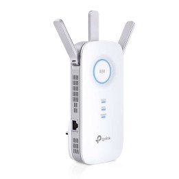 TP-Link RE550 ārējais Wi-Fi paplašinātājs ar Ethernet