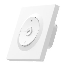 SONOFF MINI-ZBDIM-E ZigBee viedais sienas slēdzis/dimmers