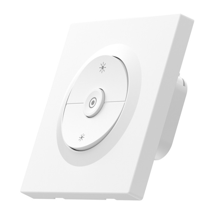 SONOFF MINI-ZBDIM-E ZigBee viedais sienas slēdzis/dimmers