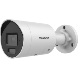 Hikvision DS-2CD2083G2-LI2U/SL 8 MP IP kamera 4 mm, poļu valoda
