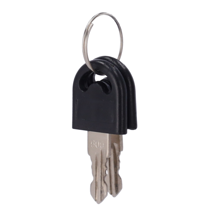TURBOO TS-SP-KEYS Rezerves atslēgas turniketam