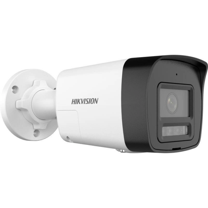 Hikvision DS-2CD1023G2-LIUF/SL IP ložu kamera 2MP H.265+ audio 4mm IP67 PoE microSD 512GB 30m