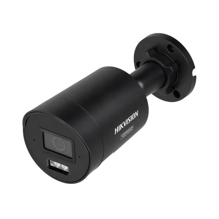 IP KAMERA DS-2CD20123G2-LIUY/SL(2.8MM)BLACK ColorVu 3.0 AcuSense 3.0 — 12 Mpx UHD — 4 MPx Hikvision