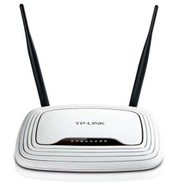 TP-Link TL-WR841N N300 Wi-Fi роутер