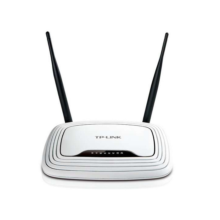 TP-Link TL-WR841N N300 Wi-Fi роутер