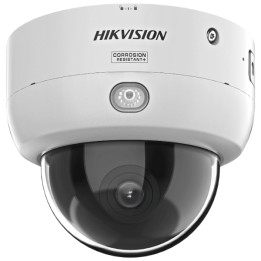 ANTIVANDALINĖ IP KAMERA DS-2CD2143G2-LIPTRZS2UY(2,8/4MM) Smart Hybrid Light AcuSense 3.0–4 Mpx Hikvision