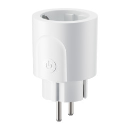 Switchbot Plug Mini(EU) ligzda.