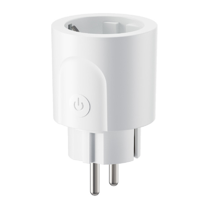 Switchbot Plug Mini(EU) ligzda.