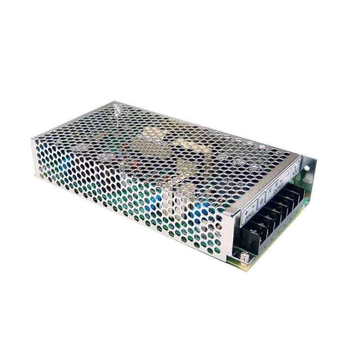Mean Well 100W DC/DC преобразователь 24V входного питания