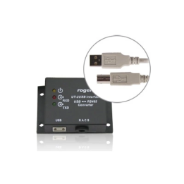 Roger UT-2USB sakaru interfeiss