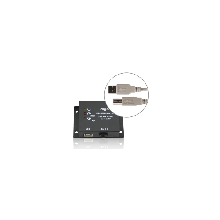 Roger UT-2USB sakaru interfeiss