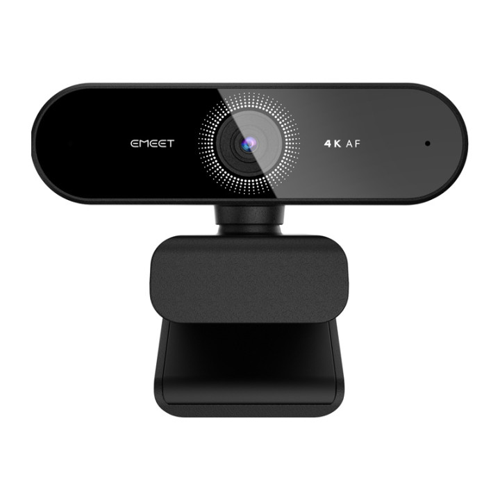 EMEET SmartCam Nova 4K tīmekļa kamera