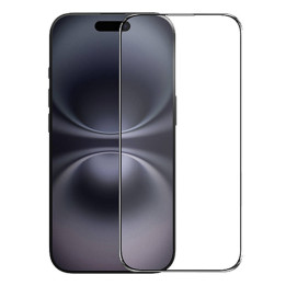 Nillkin CP+PRO rūdītais stikls iPhone 16 Plus