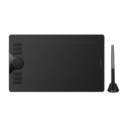 Grafiskais planšetdators Huion HS610