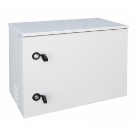 Mantar 5U Outdoor Rack Cabinet 19 inch ventilation