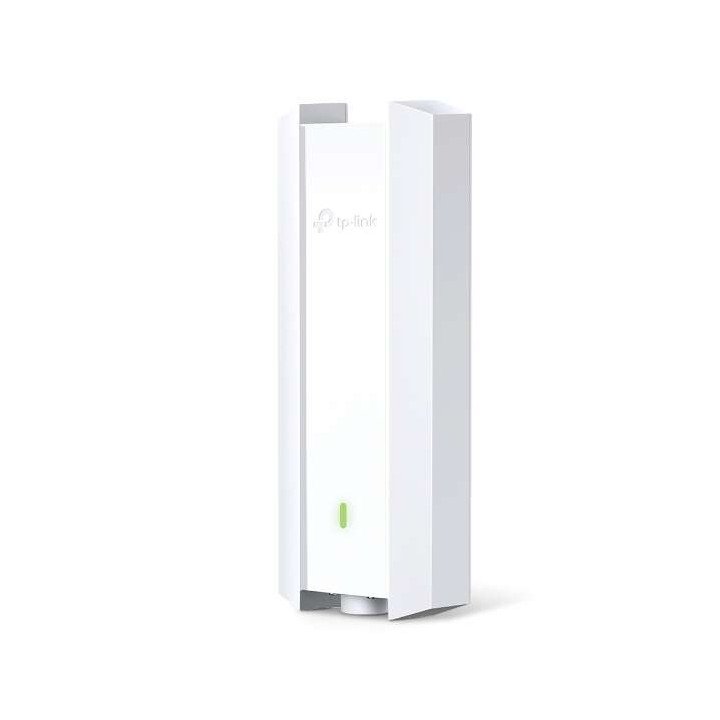 TP-Link EAP610-OUTDOOR AX1800 Wireless Outdoor Dual Band Ceiling Mount Access Point