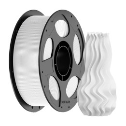 PLA Anycubic нить 1 кг (белая)
