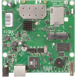 Микротик RB912UAG-2HPnD
