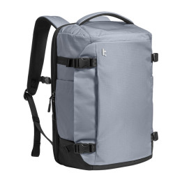 Navigator-T66 Liteway ceļojumu mugursoma 28L (gaiši pelēka)