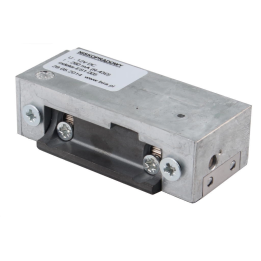 Vidos 12VDC simetrisks elektriskais streiks R5