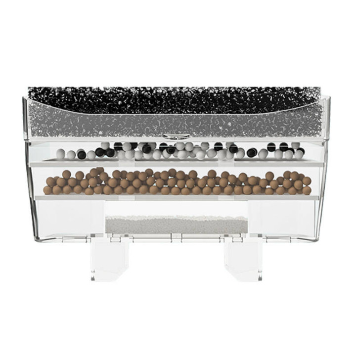 Rezerves filtri Catlink Pure 1 (5 gab.)