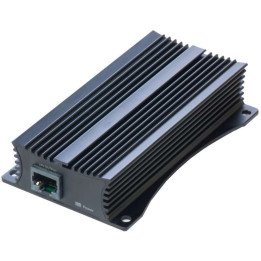 MikroTik PoE Converter 48V to 24V Gigabit