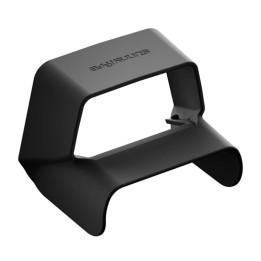 Sunnylife objektīva pārsegs priekš DJI Flip (melns)