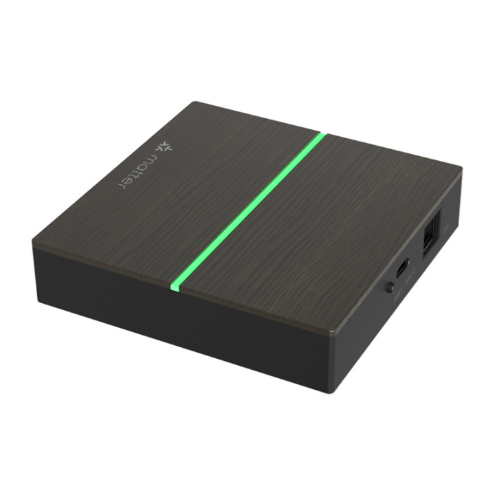 ZigBee Avatto GW60-Matter viedā bramka