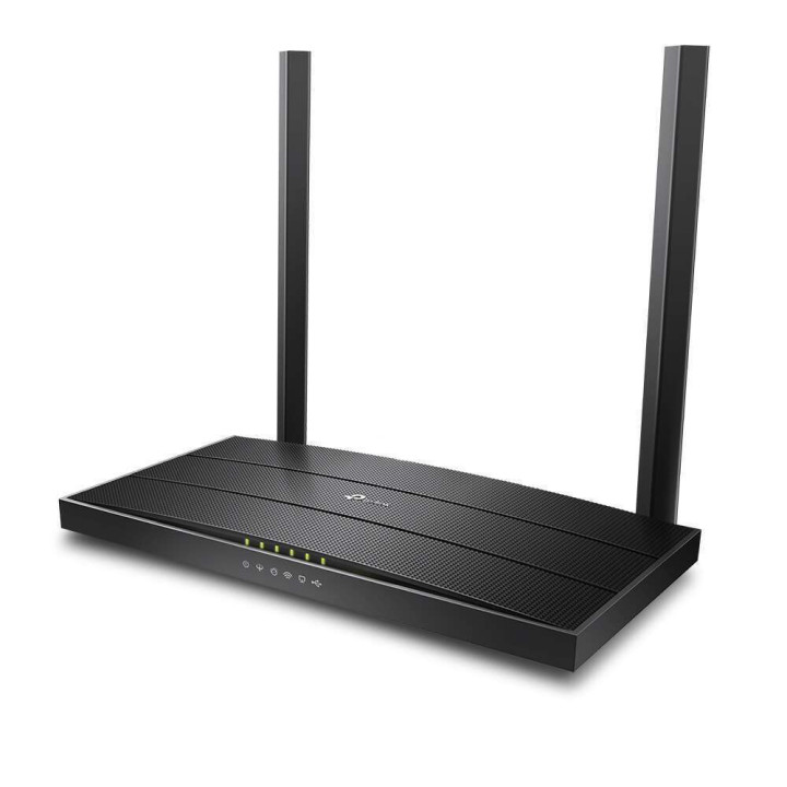TP-Link Archer VR2100 AC2100 Bezvadu maršrutētājs