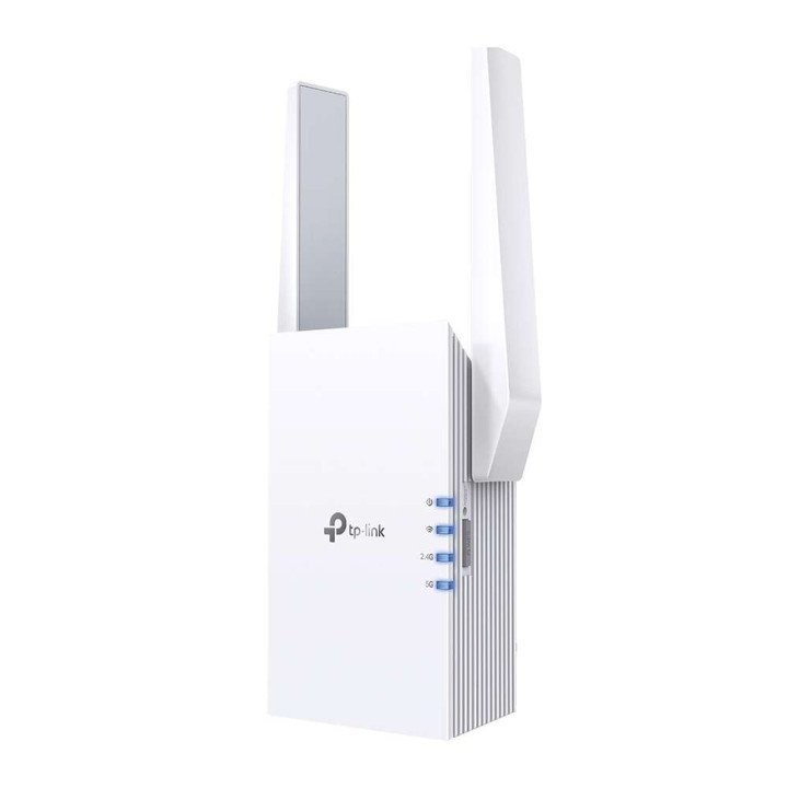 TP-Link RE605X AX1800 Wi-Fi 6 Range Extender