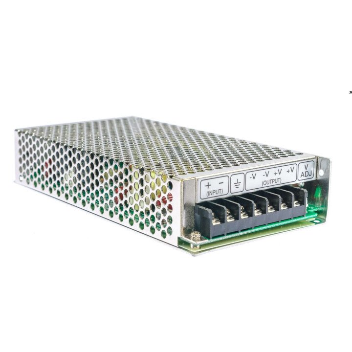 Mean Well SD-150C-12 12V 150W DC/DC преобразователь мощности