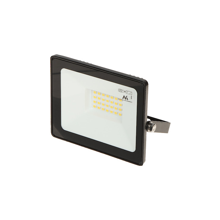 MACLEAN ENERGY MCE-520 LED prožektors IP65 āra apgaismojumam