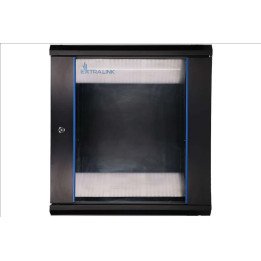 Extralink 12U 600x450 Smart Ceiling/Wall Light Black (EX.7263)