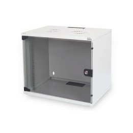 Digitus 19" 7U 400mm сетевой шкаф со стеклянной дверью