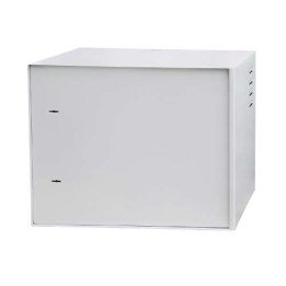 Mantar 19" 9U 400mm настенный шкаф 2mm плита