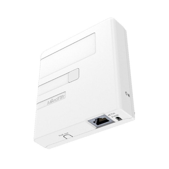 Mikrotik GPEN11 Gigabit PoE инжектор 30V 2A