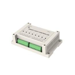 MILESIGHT MS-WS558-868M LoRaWAN laikapstākļu stacijas sensors āra monitoringam
