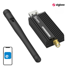 SONOFF ZigBee 3.0 USB Dongle Plus USB zibatmiņa (ZBDONGLE-E)