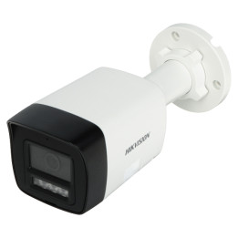 IP KAMERA DS-2CD1063G2-LIUF/SL(2,8 MM) viedā hibrīda gaisma 6 Mpx Hikvision