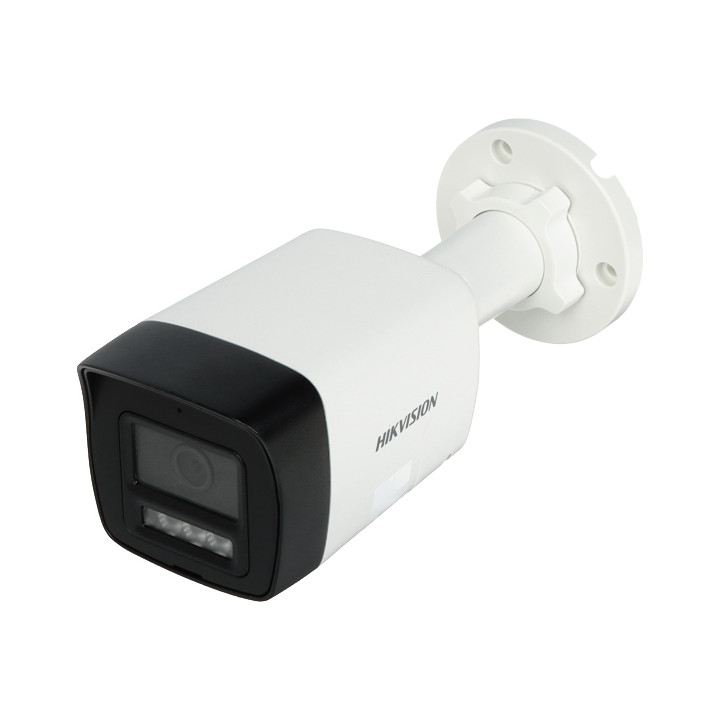 IP KAMERA DS-2CD1063G2-LIUF/SL(2,8 MM) viedā hibrīda gaisma 6 Mpx Hikvision