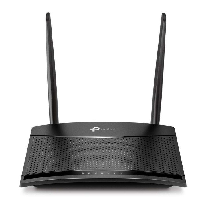 TP-Link TL-MR100 Ethernet Маршрутизатор