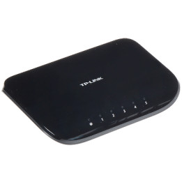 КОММУТАТОР TL-SG1005D 5-ПОРТОВЫЙ TP-LINK