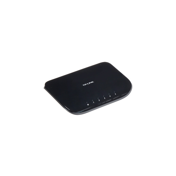 КОММУТАТОР TL-SG1005D 5-ПОРТОВЫЙ TP-LINK