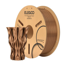 Нить PLA Бронза ELEGOO