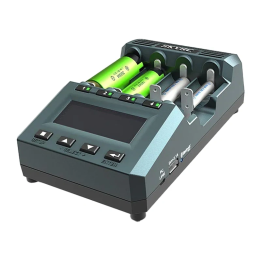Lādētājs SkyRC MC3000